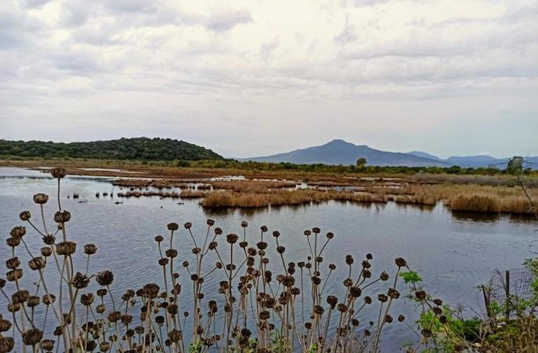 Rodia & Tsoukalio Lagoons