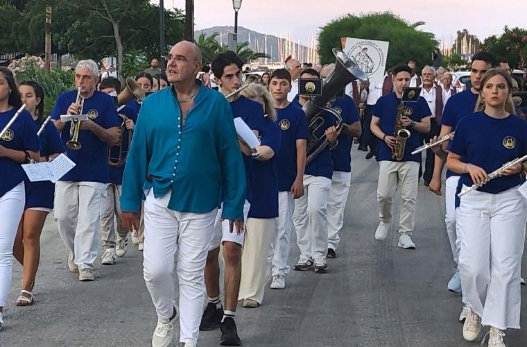 Διεθνές Χορωδιακό Φεστιβάλ Πρέβεζας