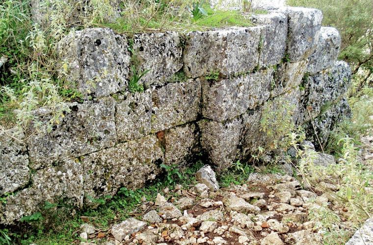 Αρχαίες Βατίαι
