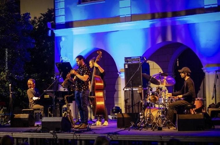 Preveza Jazz Festival