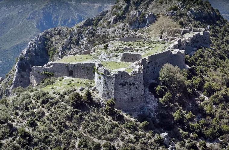 Φρούριο Κιάφας