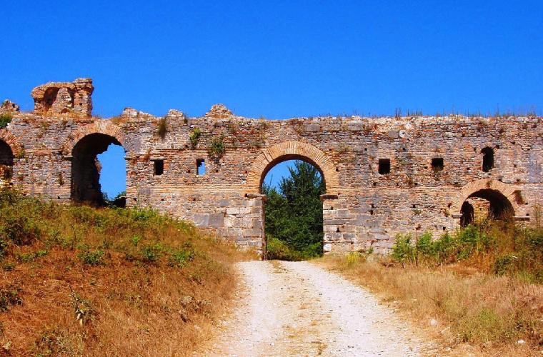 Νικόπολη