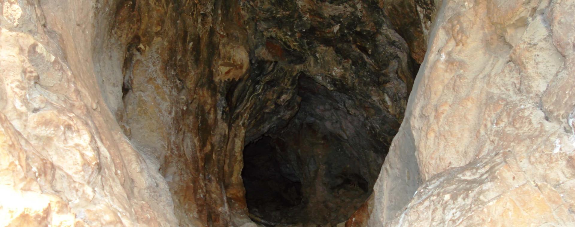 Asprochaliko