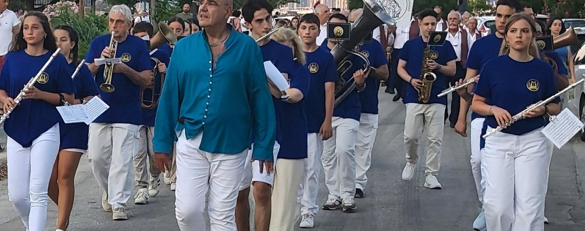 Preveza International Choral Festival