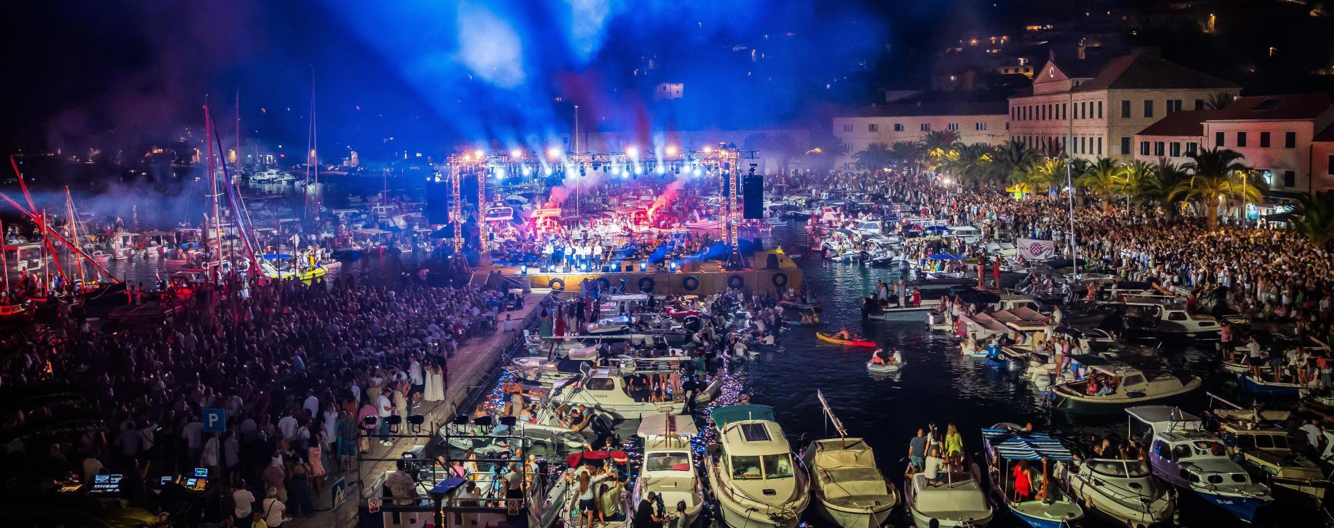 Music Day (Fête de la Musique)