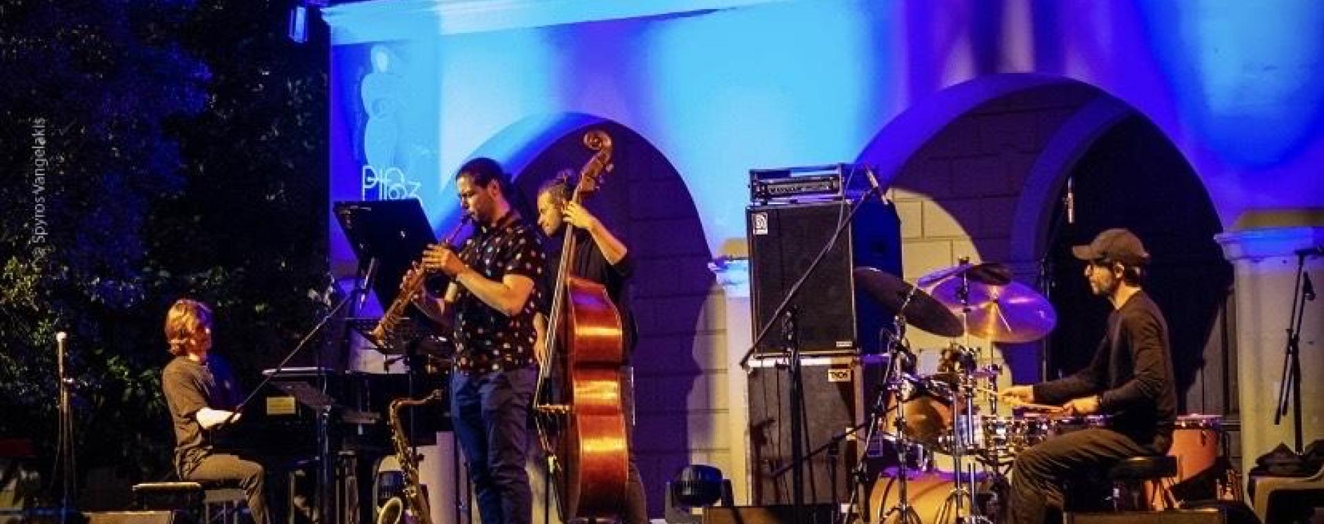Preveza Jazz Festival