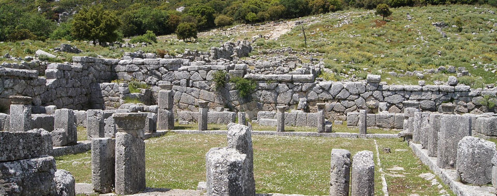 Kassope