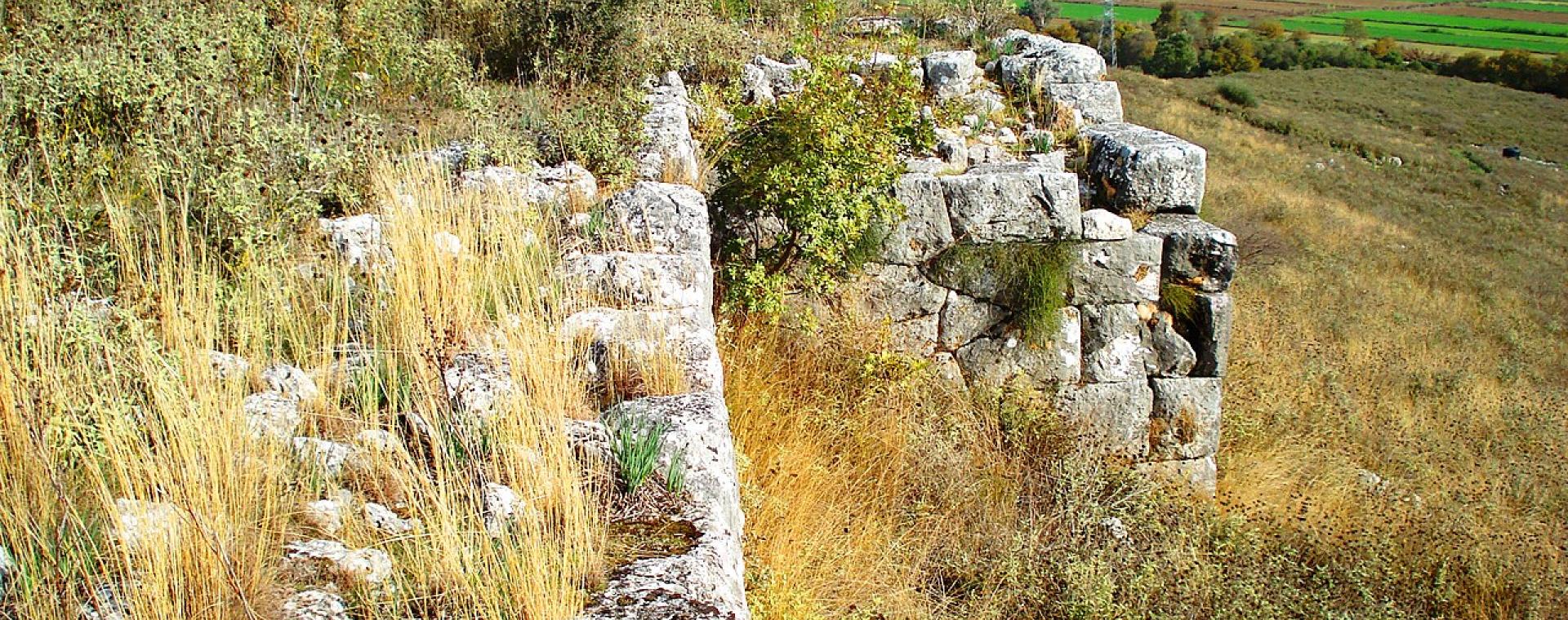 Αρχαία Πανδοσία